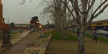Panoramas de la VI Región