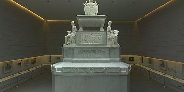 Altar de la Patria