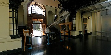 Museo de Bellas Artes