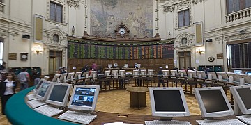 Bolsa de Comercio de Santiago