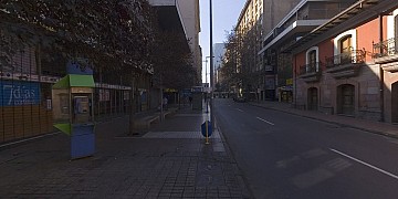 Museo Casa Colorada