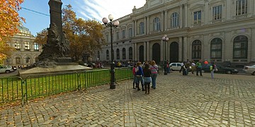 Dia del Patrimonio Chileno