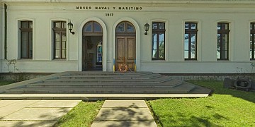 Paseo 21 de Mayo