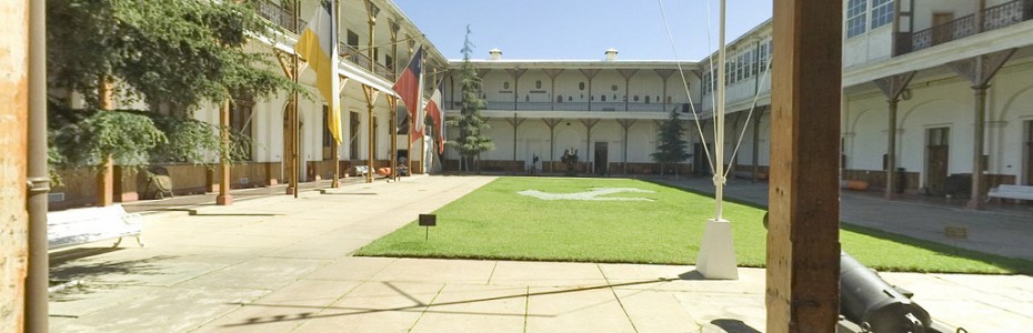 MUSEO_NAVAL_PATIO