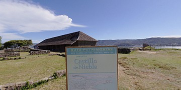 Fuertes de Valdivia