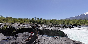 Saltos del Petrohue