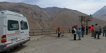 Sewell Patrimonio de la Humanidad