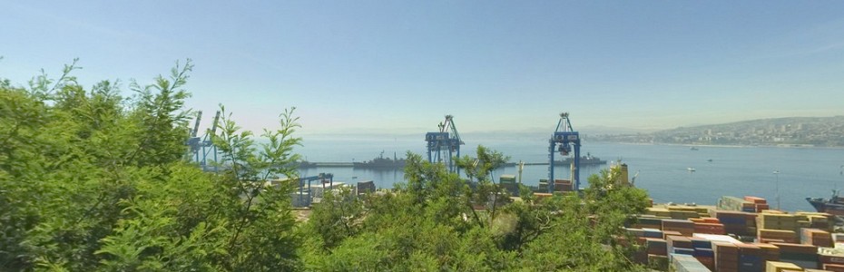 VALPARAISO